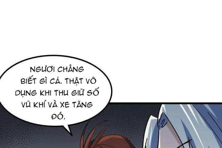 Giải Thoát 99 Nữ Chính Ở Mạt Thế Chapter 168 - Trang 3