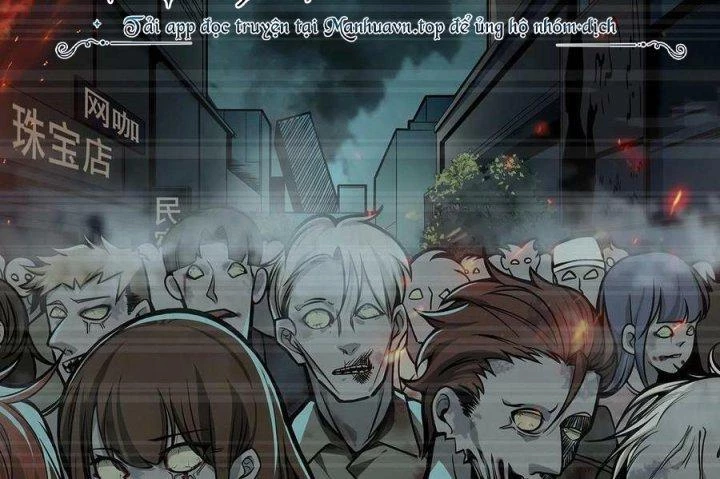 Giải Thoát 99 Nữ Chính Ở Mạt Thế Chapter 168 - Trang 3