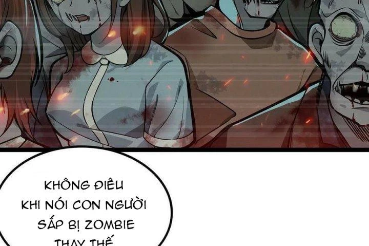 Giải Thoát 99 Nữ Chính Ở Mạt Thế Chapter 168 - Trang 3