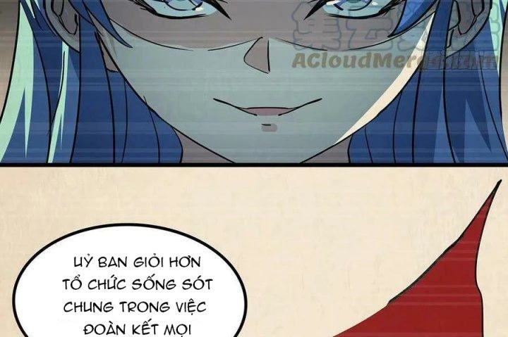 Giải Thoát 99 Nữ Chính Ở Mạt Thế Chapter 168 - Trang 3