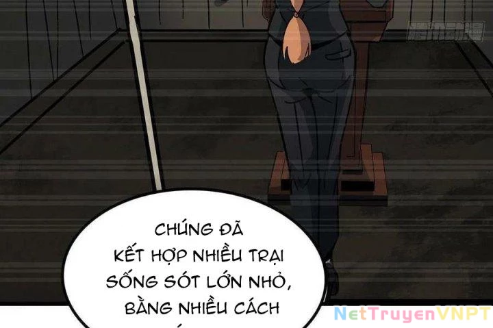 Giải Thoát 99 Nữ Chính Ở Mạt Thế Chapter 168 - Trang 3