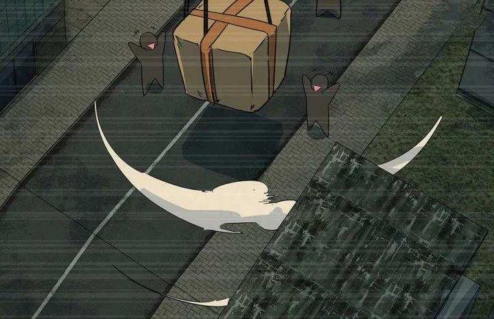 Giải Thoát 99 Nữ Chính Ở Mạt Thế Chapter 168 - Trang 3