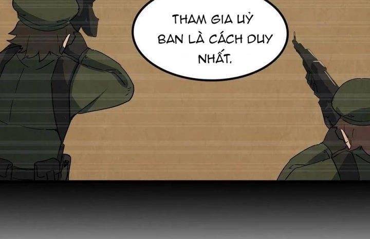 Giải Thoát 99 Nữ Chính Ở Mạt Thế Chapter 168 - Trang 3