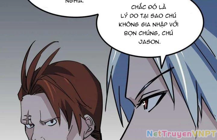Giải Thoát 99 Nữ Chính Ở Mạt Thế Chapter 168 - Trang 3