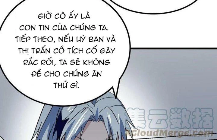 Giải Thoát 99 Nữ Chính Ở Mạt Thế Chapter 168 - Trang 3