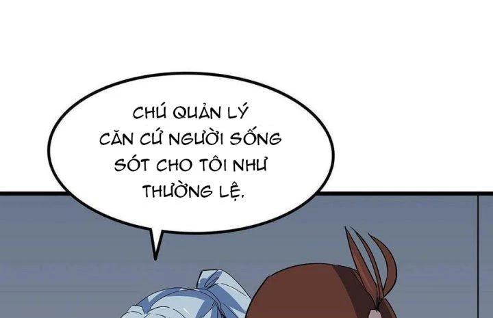 Giải Thoát 99 Nữ Chính Ở Mạt Thế Chapter 168 - Trang 3