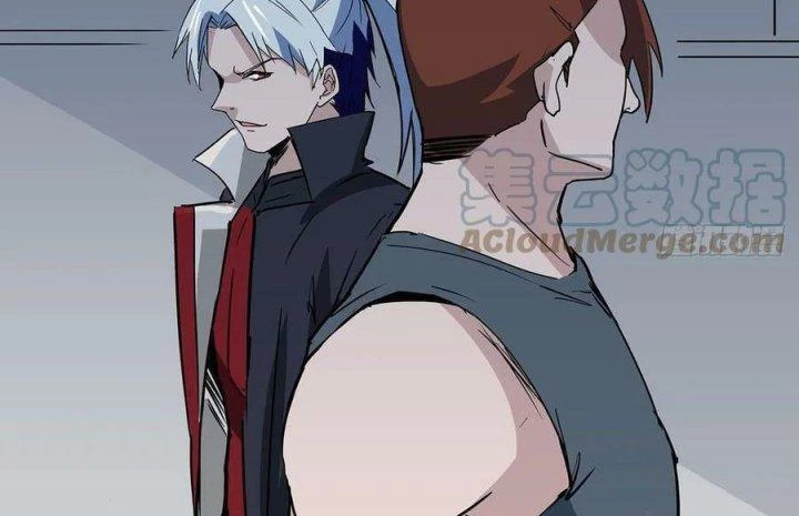 Giải Thoát 99 Nữ Chính Ở Mạt Thế Chapter 168 - Trang 3