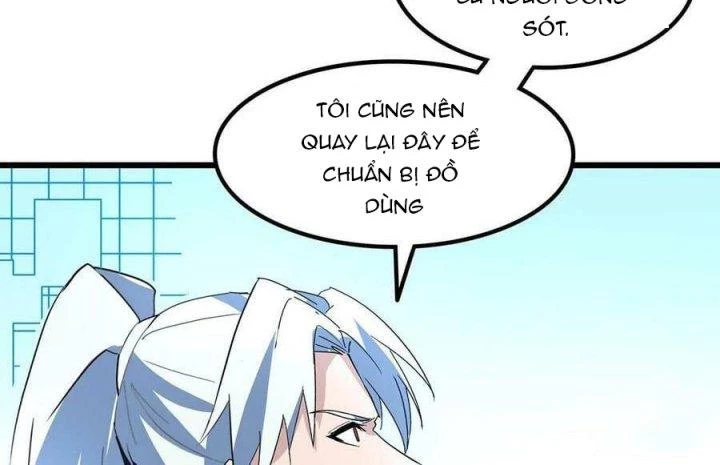 Giải Thoát 99 Nữ Chính Ở Mạt Thế Chapter 168 - Trang 3