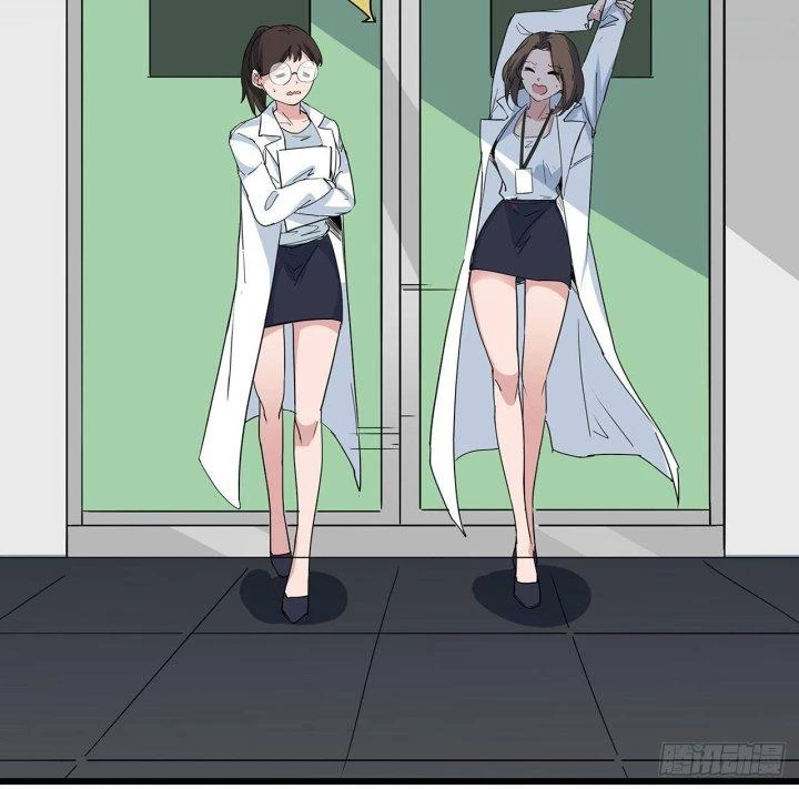 Giải Thoát 99 Nữ Chính Ở Mạt Thế Chapter 169 - Trang 3