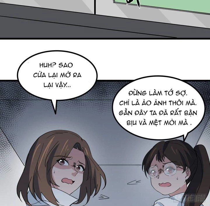 Giải Thoát 99 Nữ Chính Ở Mạt Thế Chapter 169 - Trang 3