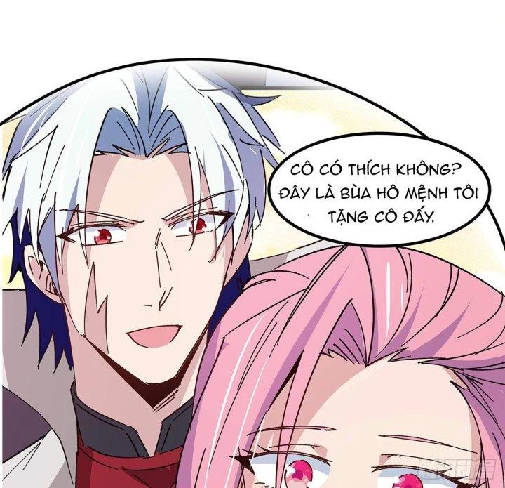 Giải Thoát 99 Nữ Chính Ở Mạt Thế Chapter 169 - Trang 3