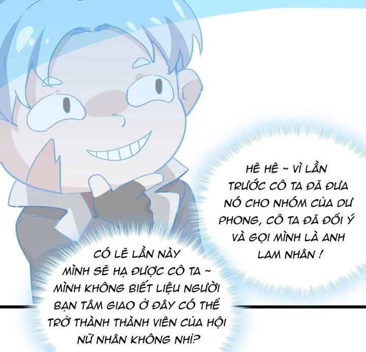 Giải Thoát 99 Nữ Chính Ở Mạt Thế Chapter 169 - Trang 3