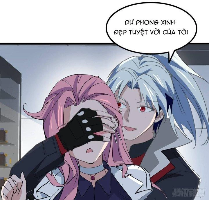 Giải Thoát 99 Nữ Chính Ở Mạt Thế Chapter 169 - Trang 3