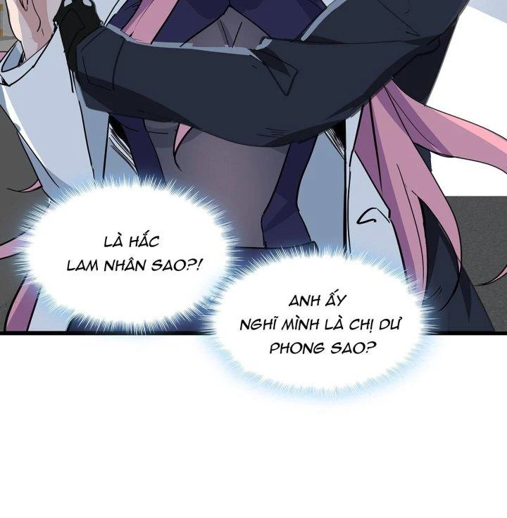 Giải Thoát 99 Nữ Chính Ở Mạt Thế Chapter 169 - Trang 3
