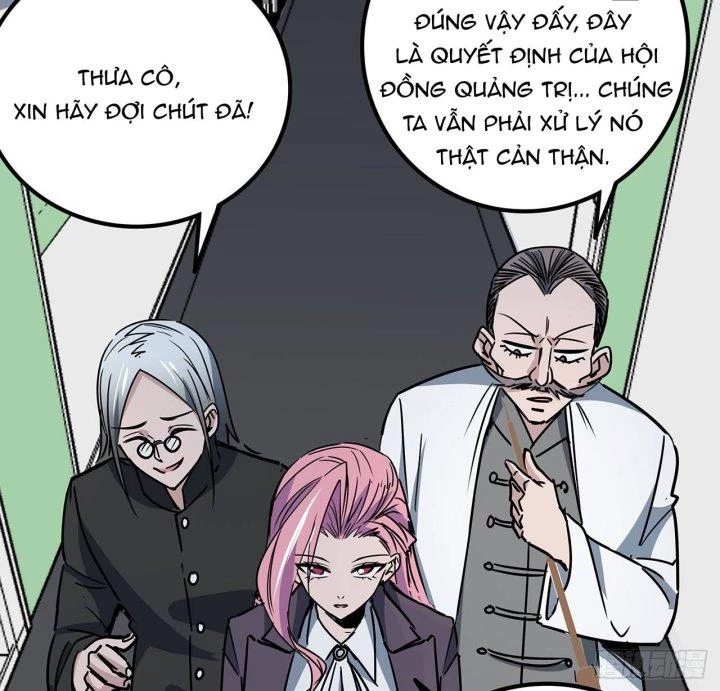 Giải Thoát 99 Nữ Chính Ở Mạt Thế Chapter 169 - Trang 3