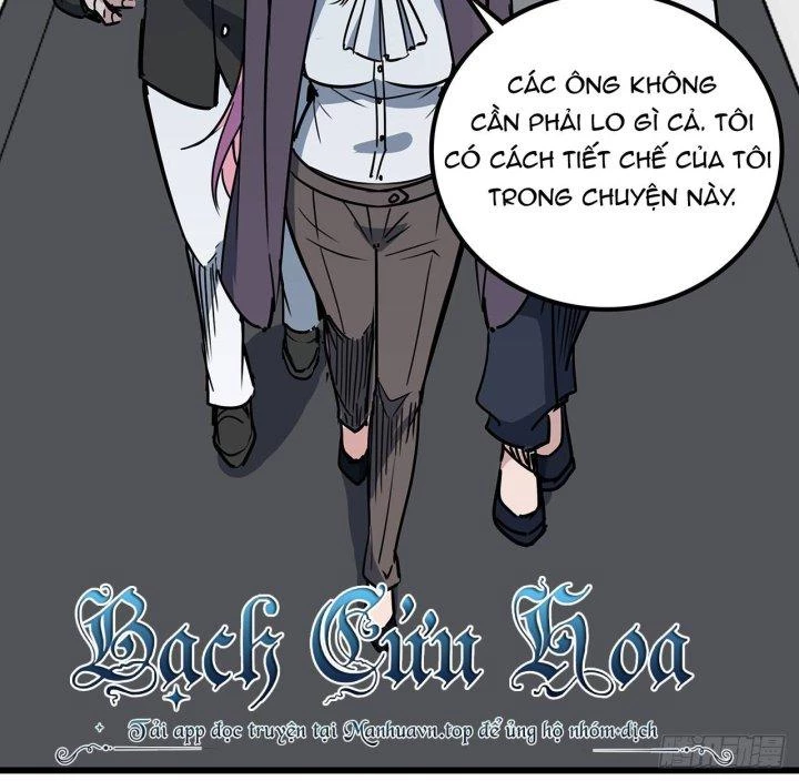 Giải Thoát 99 Nữ Chính Ở Mạt Thế Chapter 169 - Trang 3