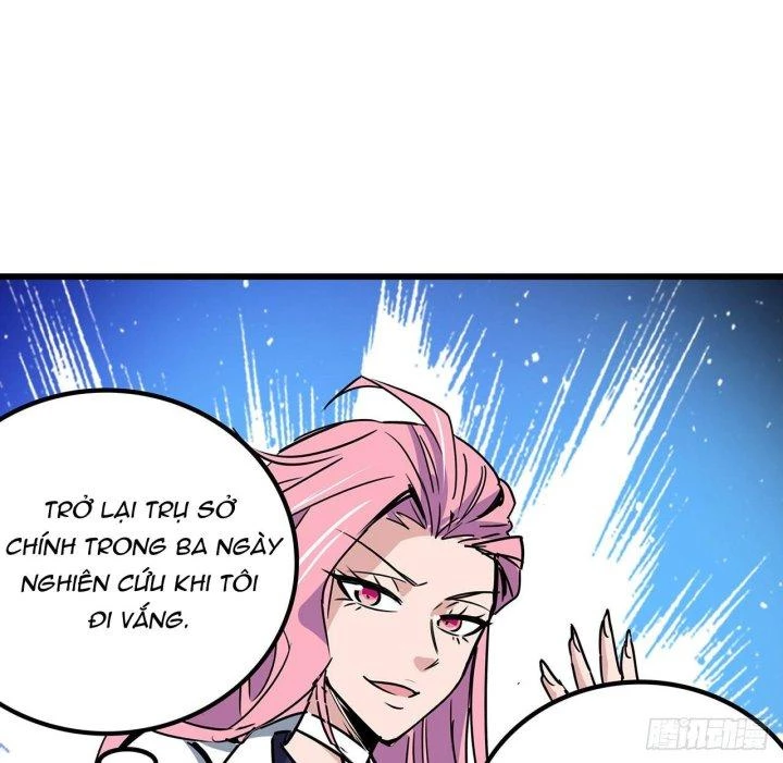 Giải Thoát 99 Nữ Chính Ở Mạt Thế Chapter 169 - Trang 3