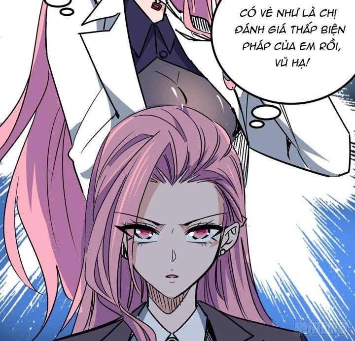 Giải Thoát 99 Nữ Chính Ở Mạt Thế Chapter 169 - Trang 3