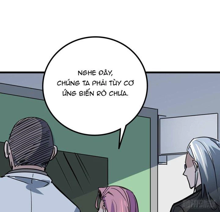 Giải Thoát 99 Nữ Chính Ở Mạt Thế Chapter 169 - Trang 3