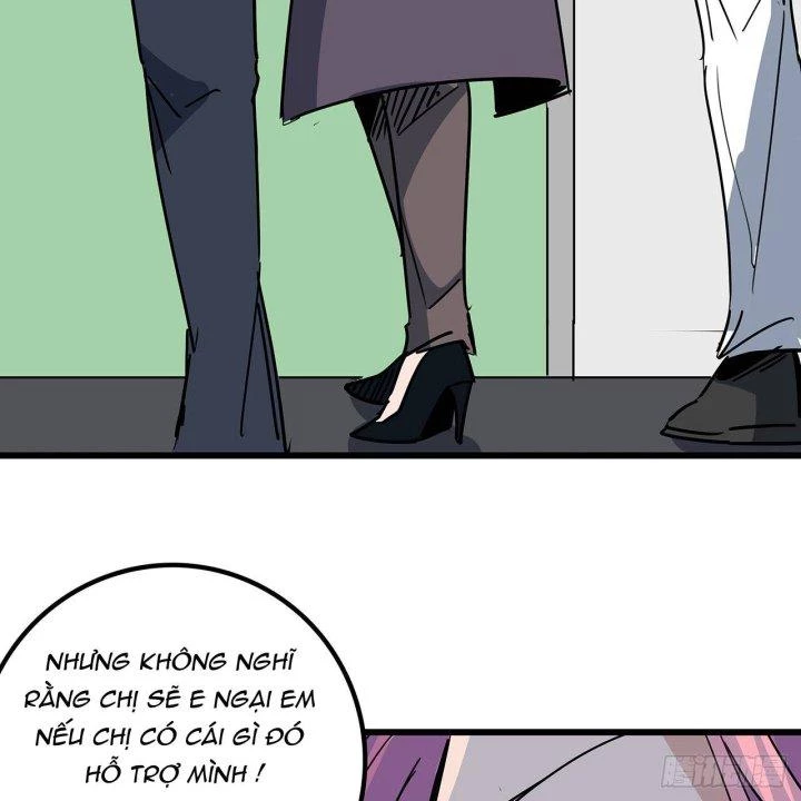 Giải Thoát 99 Nữ Chính Ở Mạt Thế Chapter 169 - Trang 3