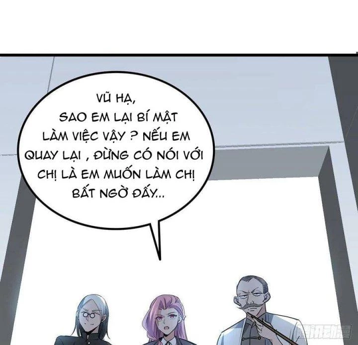 Giải Thoát 99 Nữ Chính Ở Mạt Thế Chapter 169 - Trang 3
