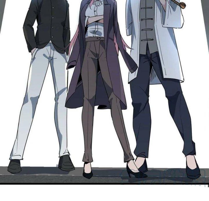 Giải Thoát 99 Nữ Chính Ở Mạt Thế Chapter 169 - Trang 3