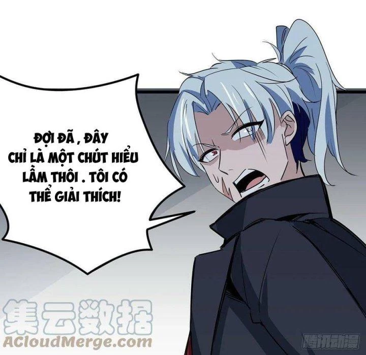 Giải Thoát 99 Nữ Chính Ở Mạt Thế Chapter 169 - Trang 3
