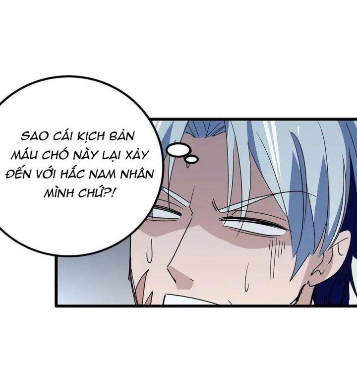 Giải Thoát 99 Nữ Chính Ở Mạt Thế Chapter 169 - Trang 3