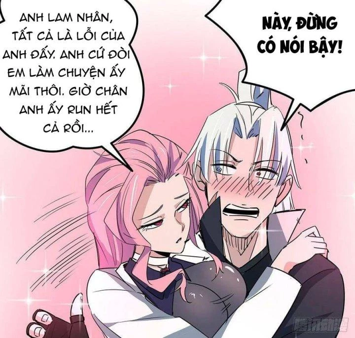 Giải Thoát 99 Nữ Chính Ở Mạt Thế Chapter 169 - Trang 3