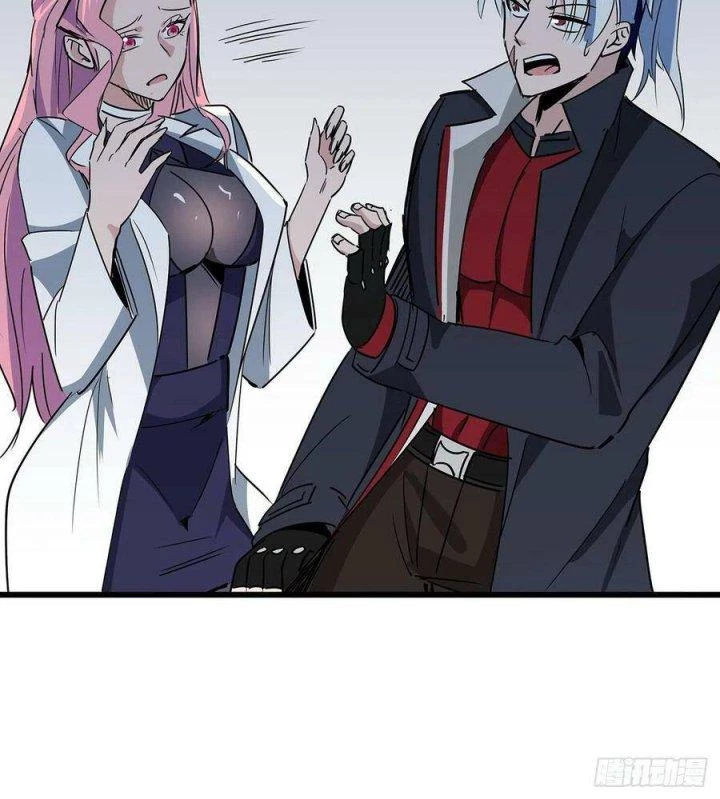 Giải Thoát 99 Nữ Chính Ở Mạt Thế Chapter 169 - Trang 3