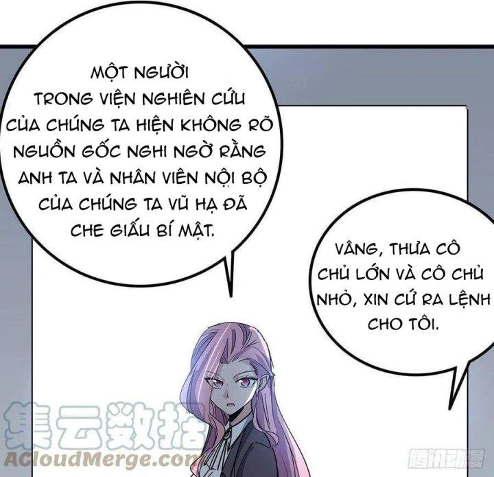 Giải Thoát 99 Nữ Chính Ở Mạt Thế Chapter 169 - Trang 3
