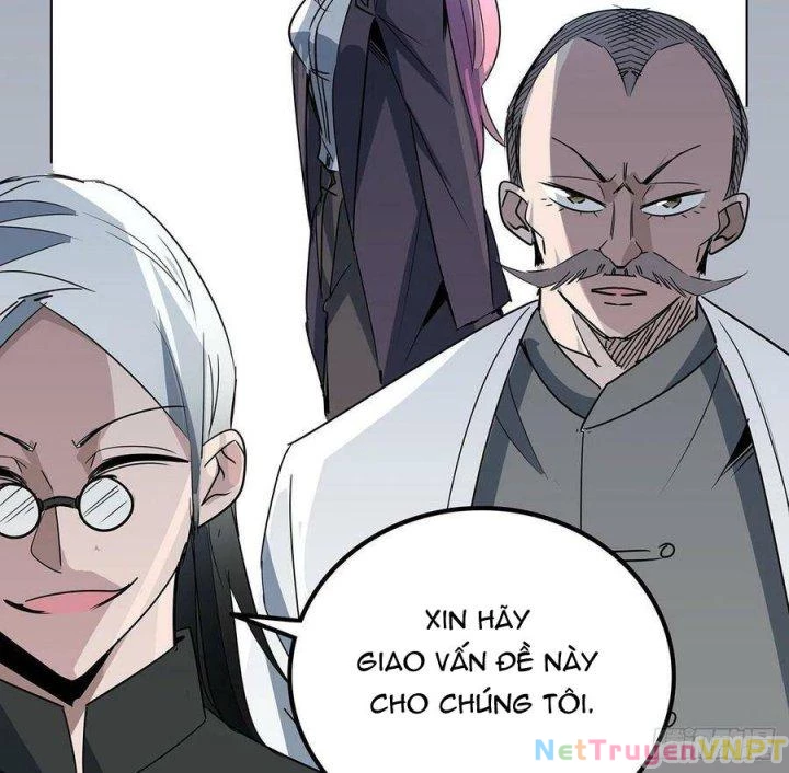 Giải Thoát 99 Nữ Chính Ở Mạt Thế Chapter 169 - Trang 3
