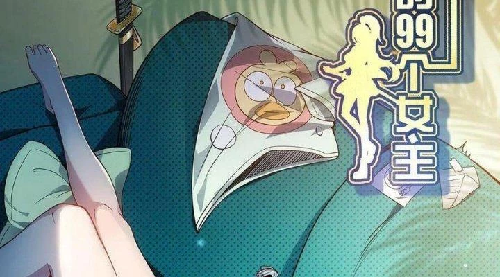 Giải Thoát 99 Nữ Chính Ở Mạt Thế Chapter 170 - Trang 3