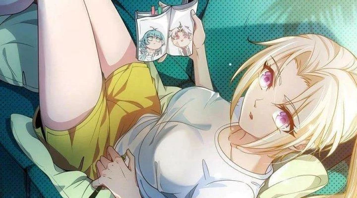 Giải Thoát 99 Nữ Chính Ở Mạt Thế Chapter 170 - Trang 3