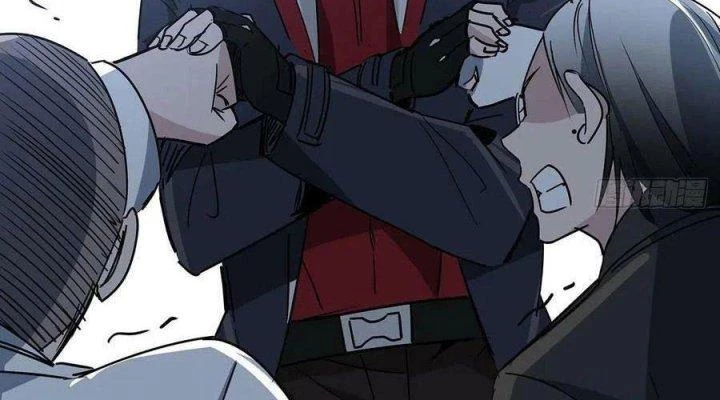Giải Thoát 99 Nữ Chính Ở Mạt Thế Chapter 170 - Trang 3
