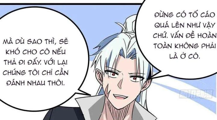Giải Thoát 99 Nữ Chính Ở Mạt Thế Chapter 170 - Trang 3