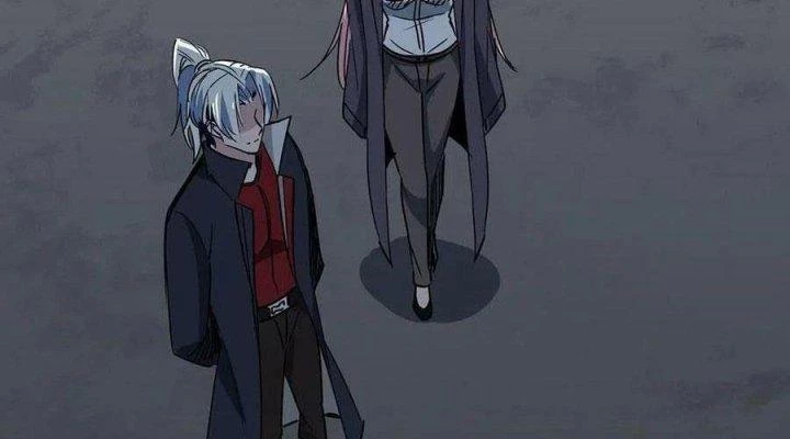 Giải Thoát 99 Nữ Chính Ở Mạt Thế Chapter 170 - Trang 3