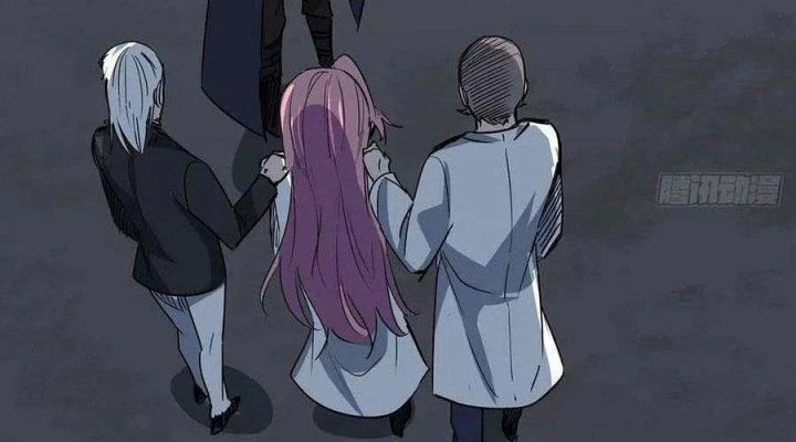 Giải Thoát 99 Nữ Chính Ở Mạt Thế Chapter 170 - Trang 3