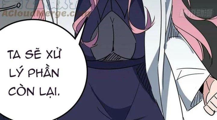 Giải Thoát 99 Nữ Chính Ở Mạt Thế Chapter 170 - Trang 3