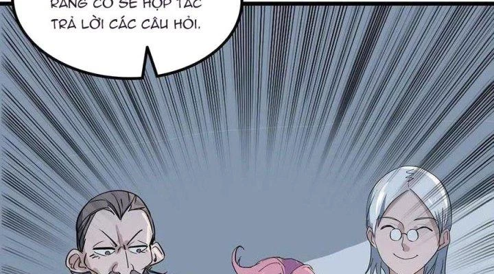 Giải Thoát 99 Nữ Chính Ở Mạt Thế Chapter 170 - Trang 3