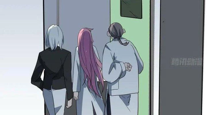 Giải Thoát 99 Nữ Chính Ở Mạt Thế Chapter 170 - Trang 3