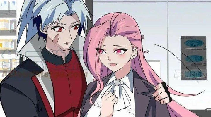 Giải Thoát 99 Nữ Chính Ở Mạt Thế Chapter 170 - Trang 3