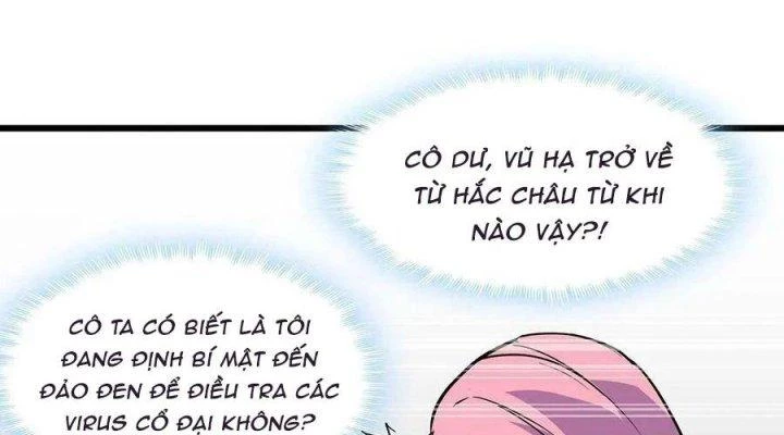 Giải Thoát 99 Nữ Chính Ở Mạt Thế Chapter 170 - Trang 3