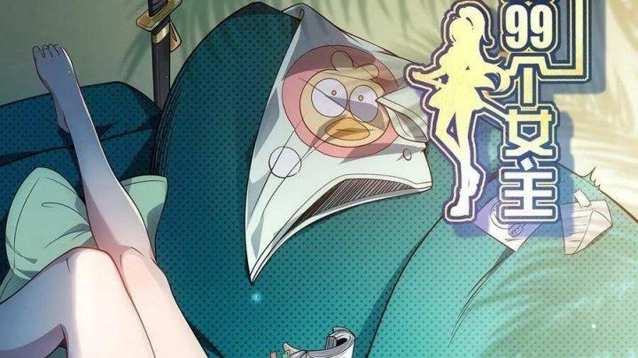 Giải Thoát 99 Nữ Chính Ở Mạt Thế Chapter 171 - Trang 3
