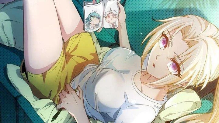 Giải Thoát 99 Nữ Chính Ở Mạt Thế Chapter 171 - Trang 3