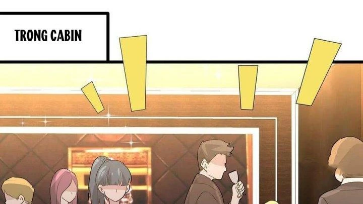 Giải Thoát 99 Nữ Chính Ở Mạt Thế Chapter 171 - Trang 3