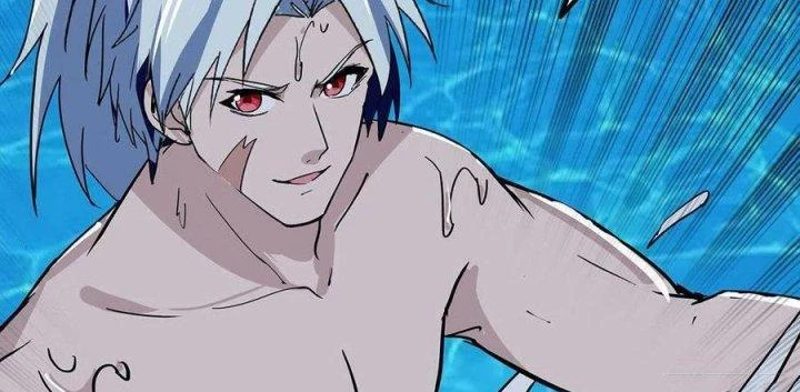 Giải Thoát 99 Nữ Chính Ở Mạt Thế Chapter 171 - Trang 3