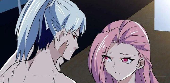 Giải Thoát 99 Nữ Chính Ở Mạt Thế Chapter 171 - Trang 3
