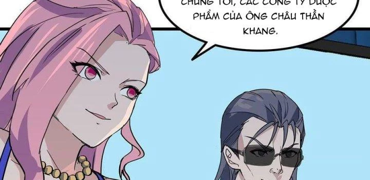Giải Thoát 99 Nữ Chính Ở Mạt Thế Chapter 171 - Trang 3