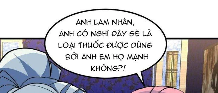 Giải Thoát 99 Nữ Chính Ở Mạt Thế Chapter 171 - Trang 3